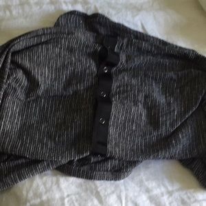 Lululemon scarf. Euc